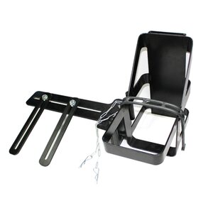 Bronco FUEL&CHAINSAW HOLDER