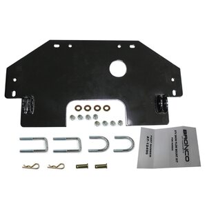 Bronco MOUNTING BRACKET TRX 420