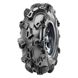 CST Tire CU98 Sludge Hammer 30 x 10,00 - R12 6PR TL E4 85F