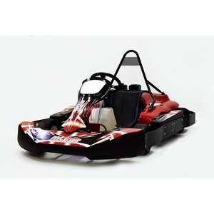 MS Kart MS KART RED CONDOR