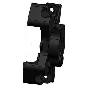 MS Kart Front brake body KZ - RH