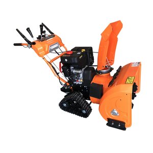 Bronco Lumilinko 34" (868mm) Loncin 420cc Telalla