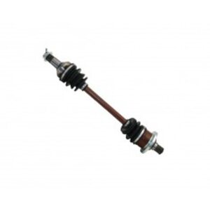 Bronco Axle Honda