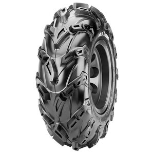 CST Tire CU05 Wild Thang 30 x 9,00 - 14 6PR TL E4 74J