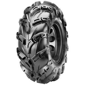 CST Tire CU06 Wild Thang 28 x 11,00 - 14 6PR TL E4 75J