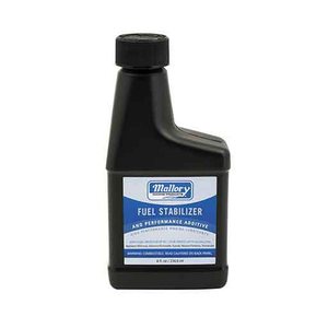 Mallory Fuel Stabilizer 237 ml