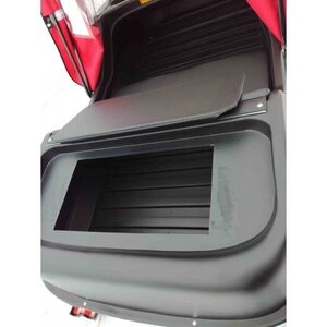 Ultratec CADDY, 2 hlö