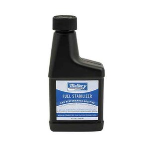 Mallory Fuel Stabilizer 237 ml