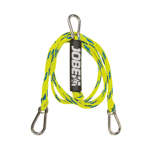 Jobe WaterSports Bridle w/o Pully 8ft 2P