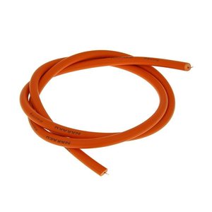 Naraku Ignition cable Ø7,5mm / 1m, Orange