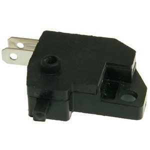 TNT-tuning Brakelight switch, Left, China scooters