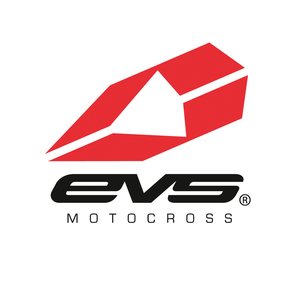 EVS RS9 Strap end (black)
