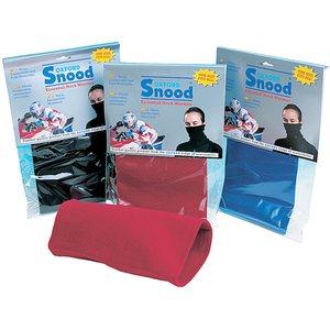 Oxford Snood Single pack Black