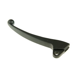 Brake lever, Left, Chinese-scooter, mod. 1