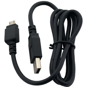 Schuberth SRCS USB->Micro USB Cable