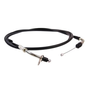 Throttle cable, Typ 1