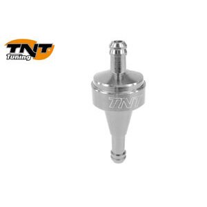 TNT-tuning TNT Fulefilter, Silver, Ø6mm