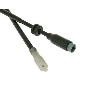 Throttle cable, Aprilia SR50 Piaggio (crburettor)