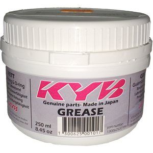 KYB grease 5ml, strip of 5pcs