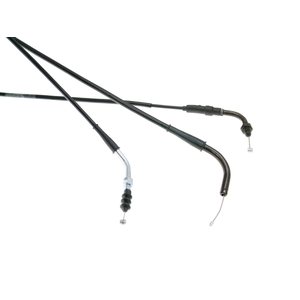 Throttle cable, Kymco Super 8 2-T
