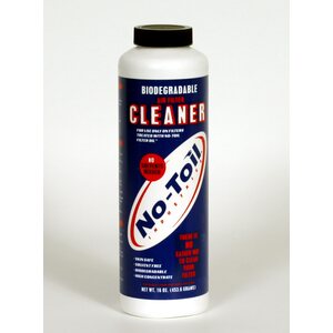 No-Toil DETERGENT 480ml