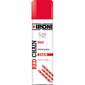 Ipone Red Chain 250 ml