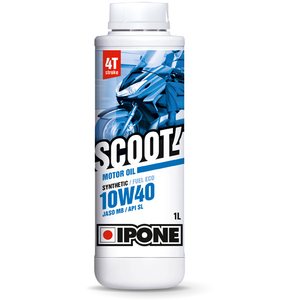 Ipone Scoot 4 10W-40 1L