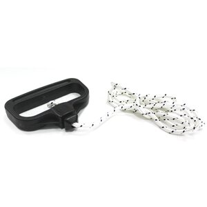 Sno-X STARTER HANDLE AND ROPE 2150x5mm