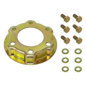 Sno-X Startti Adaptori