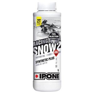 Ipone Snow Racing 2 1L