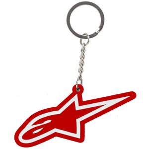 Alpinestars Avaimenperä Vital, punainen