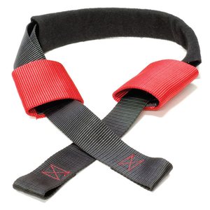 Hyper Tie-Down handlebar straps