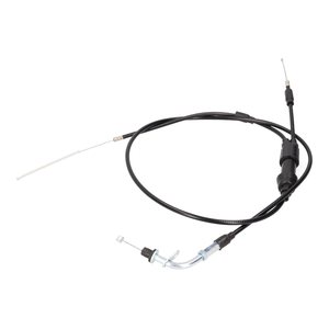 Throttle cable, Peugeot XPS 07- , MH RYZ 07-
