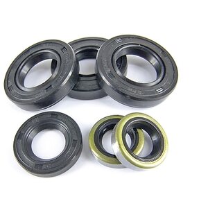 TNT-tuning TNT Oil seal set, Derbi Senda 98-05 (6 pcs)