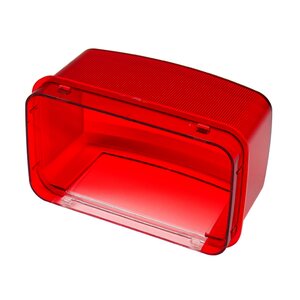 Sno-X Tail light lens, Yamaha Viking + ATV