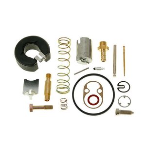 Carburetor reparation kit, Puch Maxi / Zündapp "OEM" Carb.