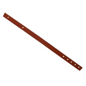 Sno-X BEGRÄNSNINGSREM 610x25x3