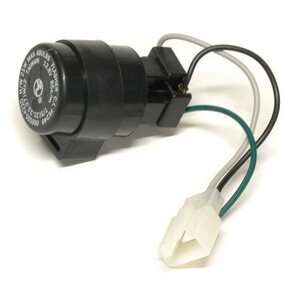 Vilkkurelee, Elektroninen, 2- & 3-napainen, 12V