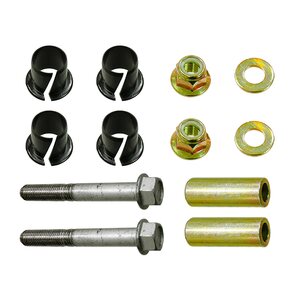 Sno-X BUSH KIT FOR A-ARMS