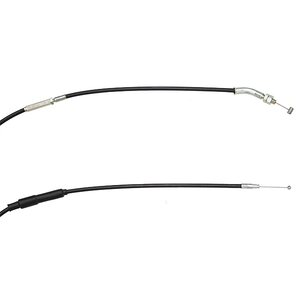 Sno-X THROTTLE CABLE