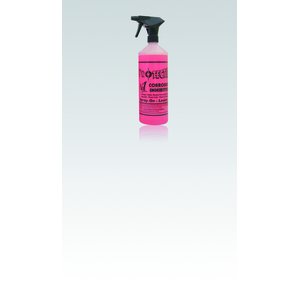 PROCLEAN suojasmedel PRO-TECTION 1L spray flaska 12st/kartong.
