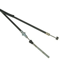 Rear brake cable, Yamaha Neos 2-T