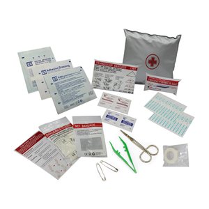 Sno-X FIRST AID KIT
