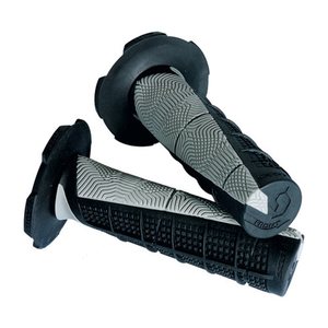Scott Grips Duece black/grey