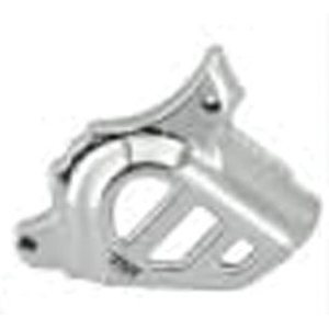 TNT-tuning TNT Frontsprocket cover, Chrome, AM6
