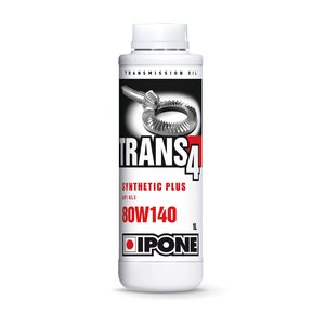Ipone Trans 4 80W140 1L