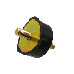Sno-X Motor Mount