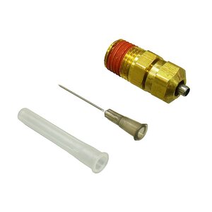 Sno-X Nitrogen needle kit