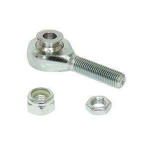 Sno-X Tie rod end Polaris Rush/RMK/Switchback 2011