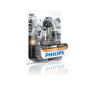 Philips Phillips bulb HS1 CityVision Moto 12V/35/35W/PX43t